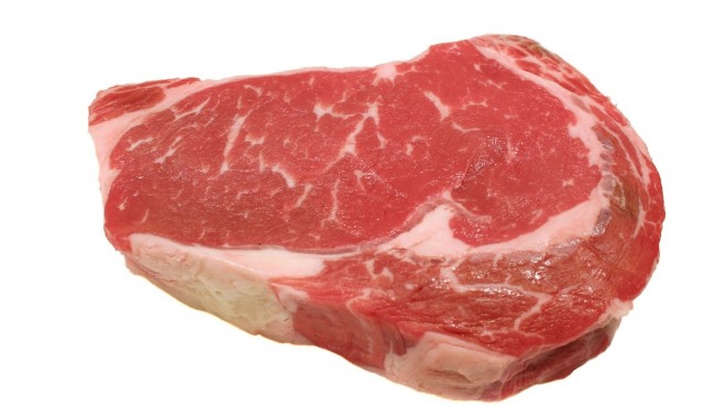 Unde putem verifica dacă porcul sacrificat a fost sănătos - carne-1355182304.jpg
