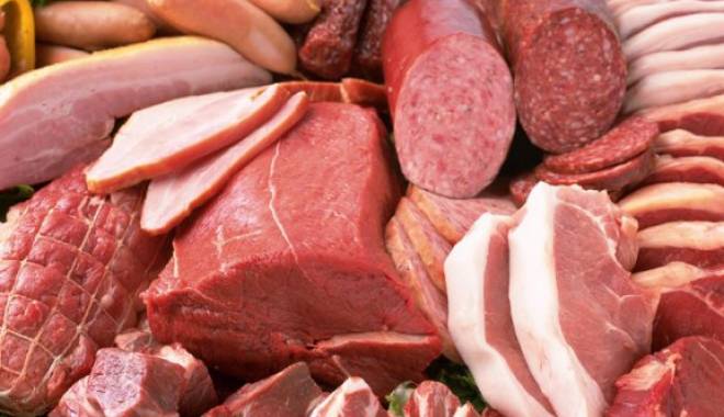 Carnea și cancerul / Ce spune Comisia Europeană despre avertismentul OMS - carne-1446214858.jpg