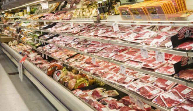 Tone de alimente neconforme, distruse de inspectorii sanitar-veterinari - carne1459504351465x390-1474892482.jpg