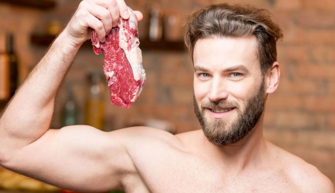 La o masă, carnea trebuie să aibă, neapărat, alături, legume - carne2-1645629542.jpg