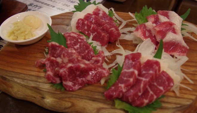 Carnea de cal, cum se gătește cel mai bine - carnecal-1360848280.jpg