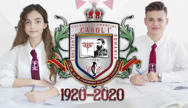 Ziua Colegiului Comercial “Carol I” Constanța. 103 ani de învățământ economic - carol-1-1683657505.jpg