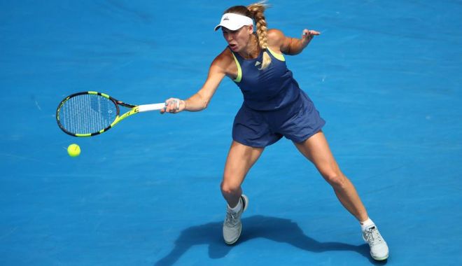 Tenis, Turneul Campioanelor / Caroline Wozniacki, victorie cu Petra Kvitova, după un meci de două ore și 19 minute - carolinewozniacki-1540304497.jpg