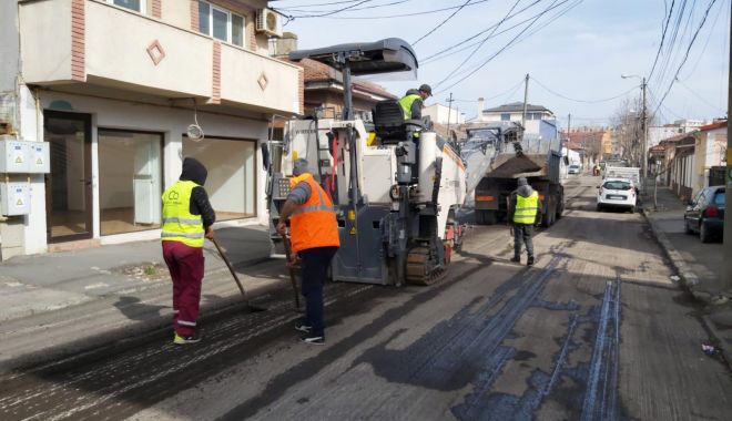 Carosabilul pe străzile din cartierul Faleză Nord se reabilitează! - carosabilulsursaprimariaconstant-1582803505.jpg