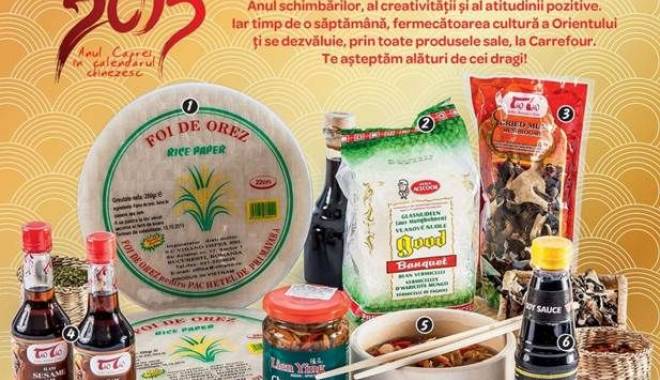 Carrefour. A început Săptămâna asiatică - carrefour-1422535706.jpg