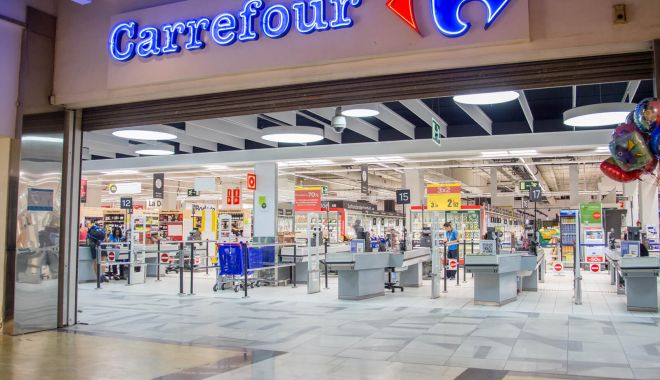 Carrefour vrea să concedieze 3.000 de angajați - carrefour-1557062794.jpg
