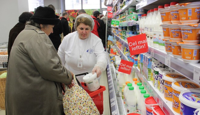 Carrefour a deschis cinci  supermarket-uri în cartierele Constanței - carrefour3-1354201477.jpg