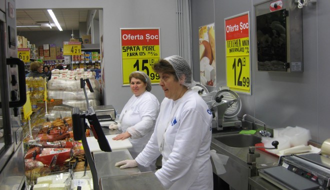 Cinci supermarket-uri Carrefour deschise la Constanța - carrefourantoniadis2-1354181815.jpg