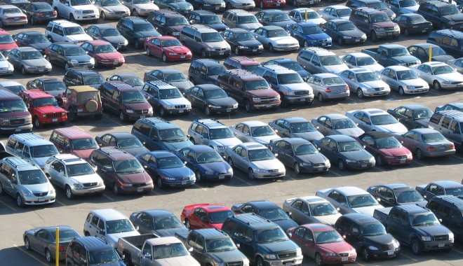 România, LOCUL TREI în UE la scăderea numărului ÎNMATRICULĂRILOR de autoturisme noi - cars-1373959936.jpg