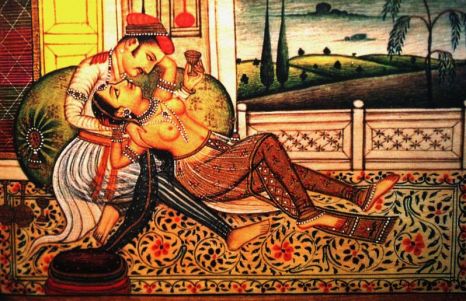 Cartea cu poziții sexuale care a detronat Kama-Sutra - carte-1310023050.jpg