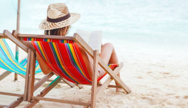La Mamaia, Târgul Gaudeamus Litoral 