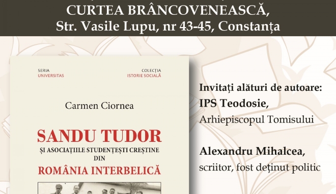 LANSARE DE CARTE LA CONSTANȚA - carte-1512728088.jpg