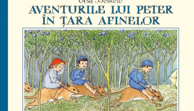 Lectură pentru vacanță: 