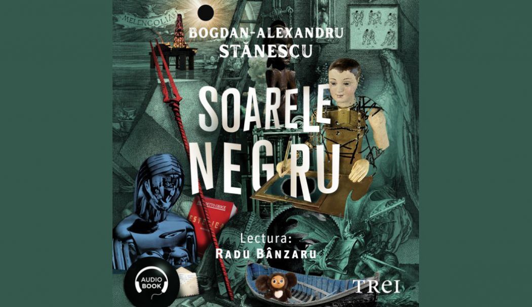 Cartea săptămânii. 