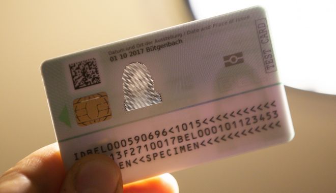 A fost promulgată legea cărții de identitate electronice - carte-de-identitate-electronica-1704468862.jpg
