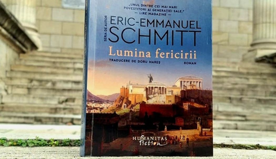 Cartea săptămânii – 