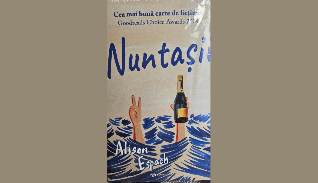 Cartea săptămânii – ”Nuntașii”, de Alison Espach - cartea-saptamanii-1751646864.jpg
