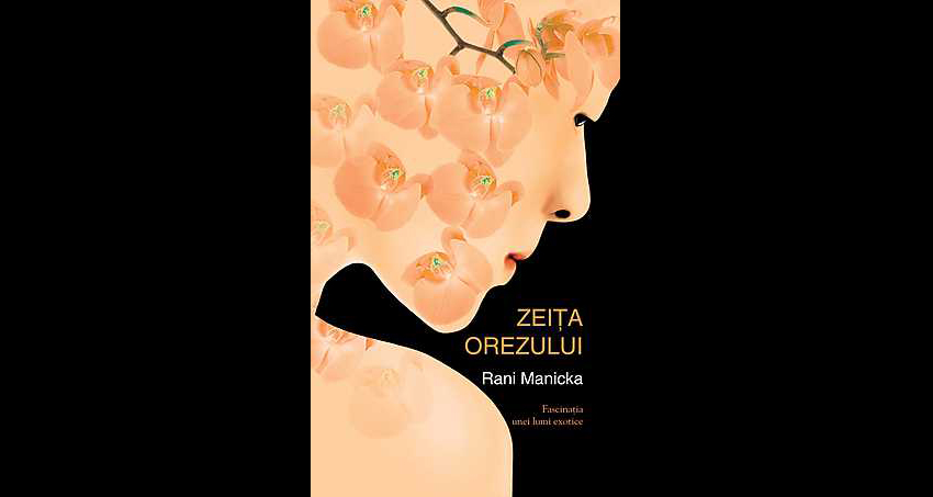 Cartea săptămânii – "Zeița orezului", de Rani Manicka