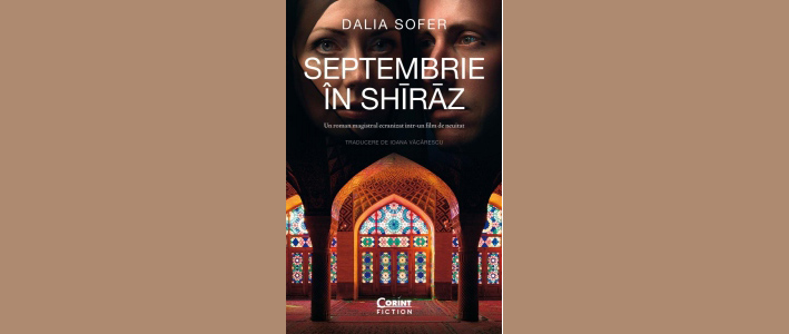 Cartea săptămânii – 