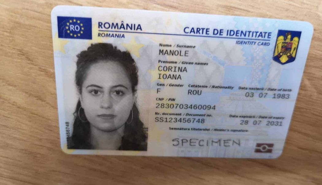 BEC face lumină în cazul alegătorilor care votează cu carte de identitate electronică fără adresă