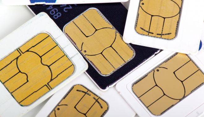 Cartelele prepay se vor vinde doar cu buletinul de la 1 ianuarie 2020 - cartele-1566918923.jpg