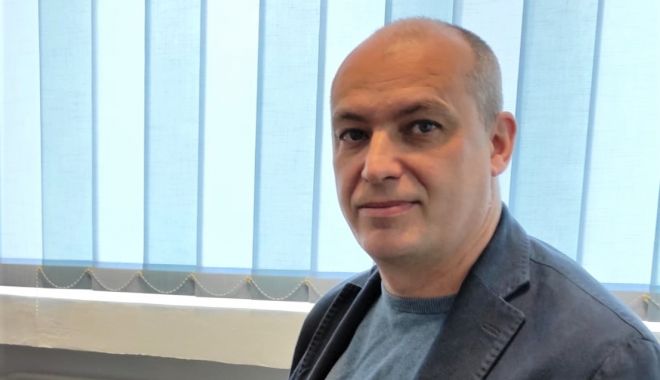 Prof. univ. dr. Angelo Mitchievici ne arată care este „Farmecul vieților distruse”