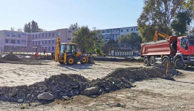 Cartiere din Constanţa, modernizate de Confort Urban - cartiereleconstanteisemodernizea-1603814554.jpg