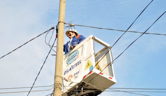Cartierul Tomis Nord, fără curent electric - cartierultomisnord-1398609444.jpg