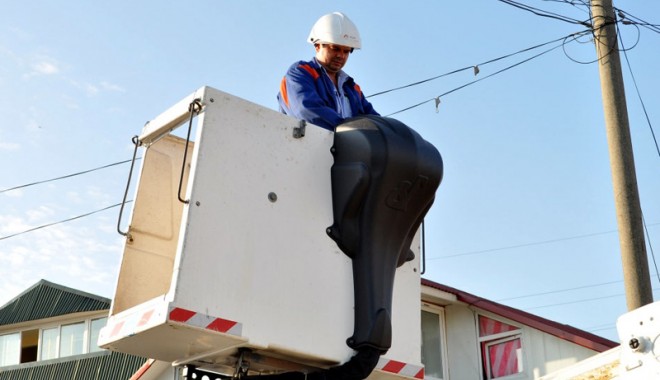 Cartierul Tomis Nord, fără curent electric - cartierultomisnord-1412522669.jpg