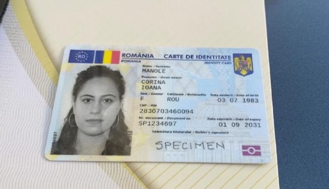 Milioane de români nu vor mai primi gratuit cartea electronică de identitate. Explicațiile Ministerului de Interne