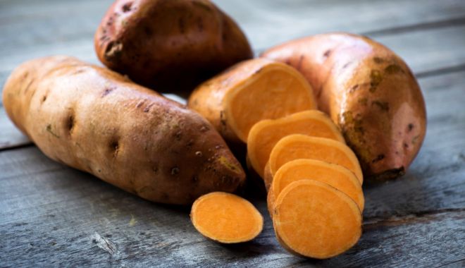 Cartofii dulci, ideali pentru dieta persoanelor ce suferă de diabet - cartofiidulci-1574411859.jpg