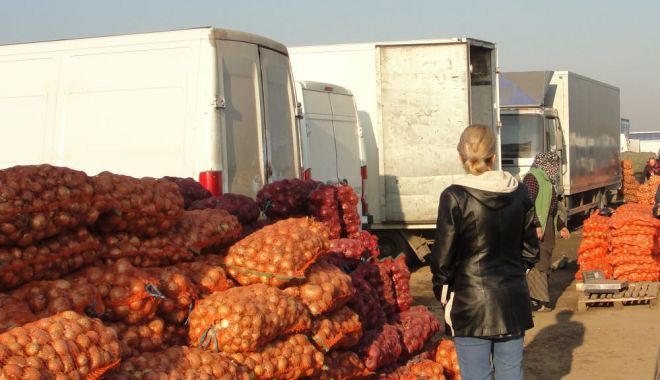 Cartofii, combustibilii şi serviciile de transport s-au scumpit în decembrie - cartofiisauscumpit-1610643940.jpg