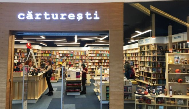 Cărturești își închide majoritatea librăriilor din București și din țară - carturesti-1584544695.jpg