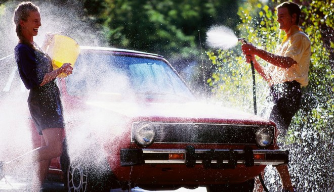 3 în 1 la Talent Car Wash: spălătorie auto, cafenea și fast-food - carwashingathomerooter206192013-1377864902.jpg