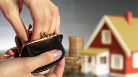 MAI: Amenzile pentru lipsa asigurării obligatorii a locuinței, aplicate conform CSA - casa-1311767680.jpg