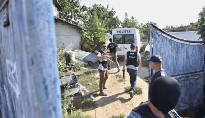 Avocat: La casa groazei s-au întrerupt cercetările, scanner-ul nu mai are baterii - casa-1566401213.jpg