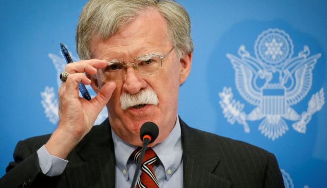 Casa Albă îi interzice lui John Bolton să publice informații confidențiale în cartea sa - casa-1580418345.jpg