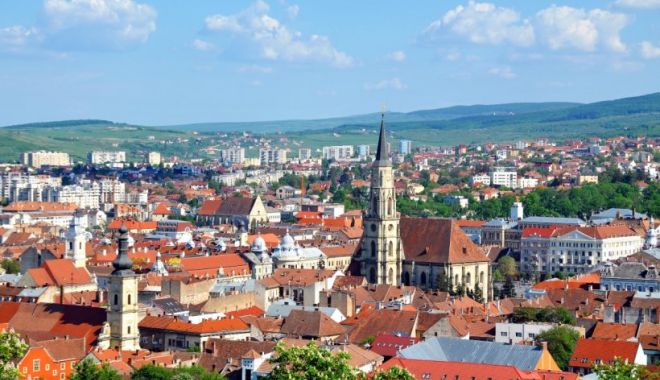 Cum arată apartamentul din Cluj de 90 mp care ”își cheamă stăpânul cu energia și vibrația lui”