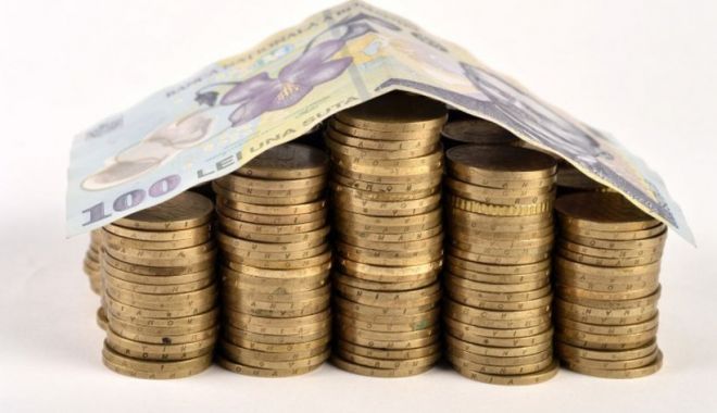 Impozitele pentru case şi apartamente cresc. Măsura a fost anunţată de Ministerul de Finanţe
