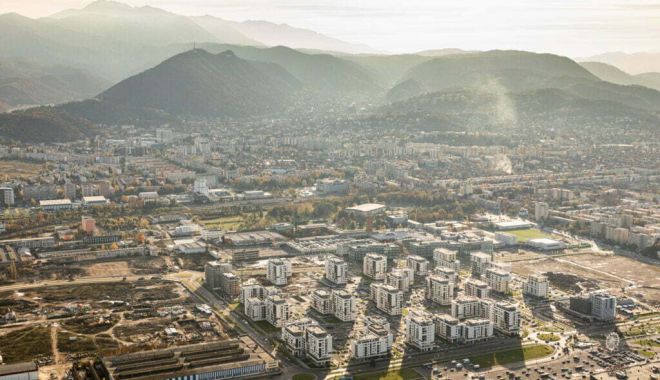 Peste un milion de locuințe din România sunt pustii. Date oficiale