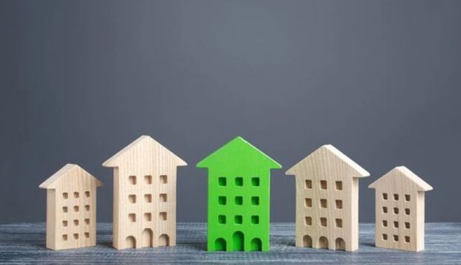Paradoxul noului impozit pe proprietăți. Cei cu o vilă de lux vor plăti mai puțin decât cei care au două case ieftine