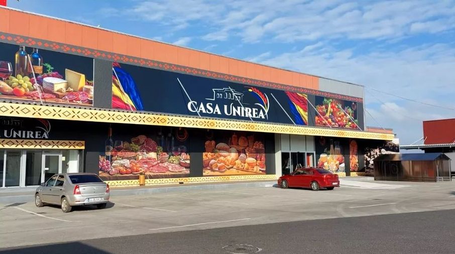 Percheziții DNA la Casa de Comerț Unirea. Procurorii vizează un prejudiciu de peste 40 de milioane de lei - casa-de-comert-unirea-t-1728491585.jpg