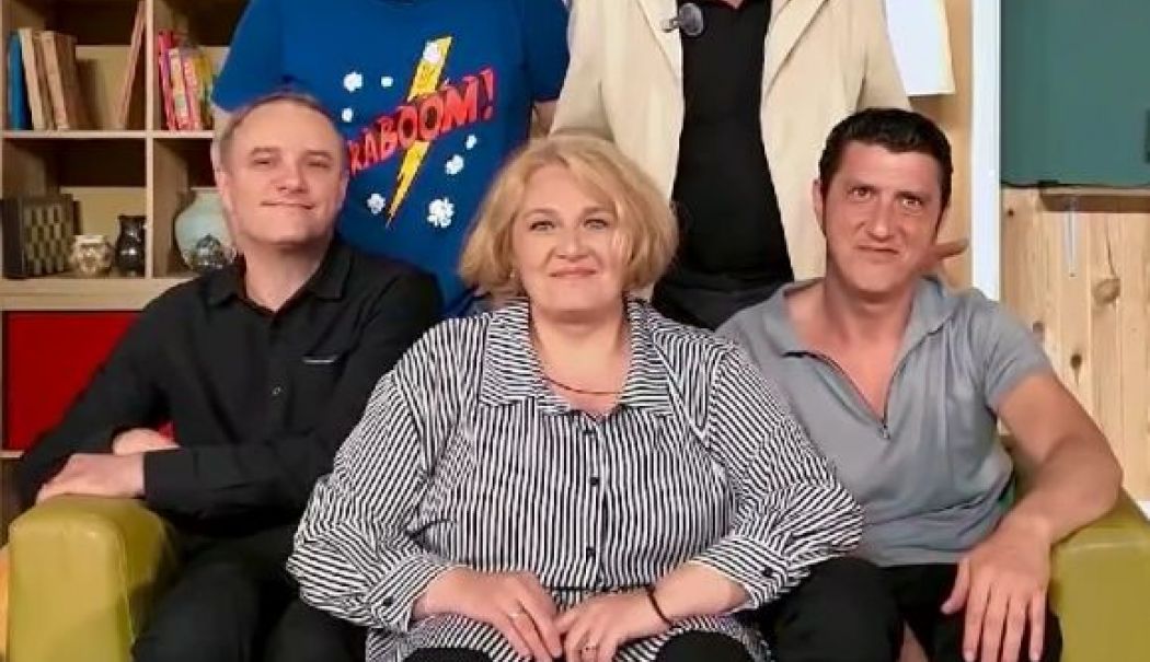 O spumoasă comedie de Fran Nortes, pe scena Casei de Cultură din Constanța - casa-de-cultura-1732450533.jpg