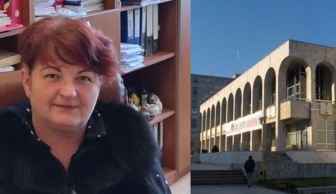 Filofteia Pletea, noul director interimar al Casei de Cultură a Sindicatelor din Constanța - casa-de-cultura-a-sindicatelor-1707820262.jpg