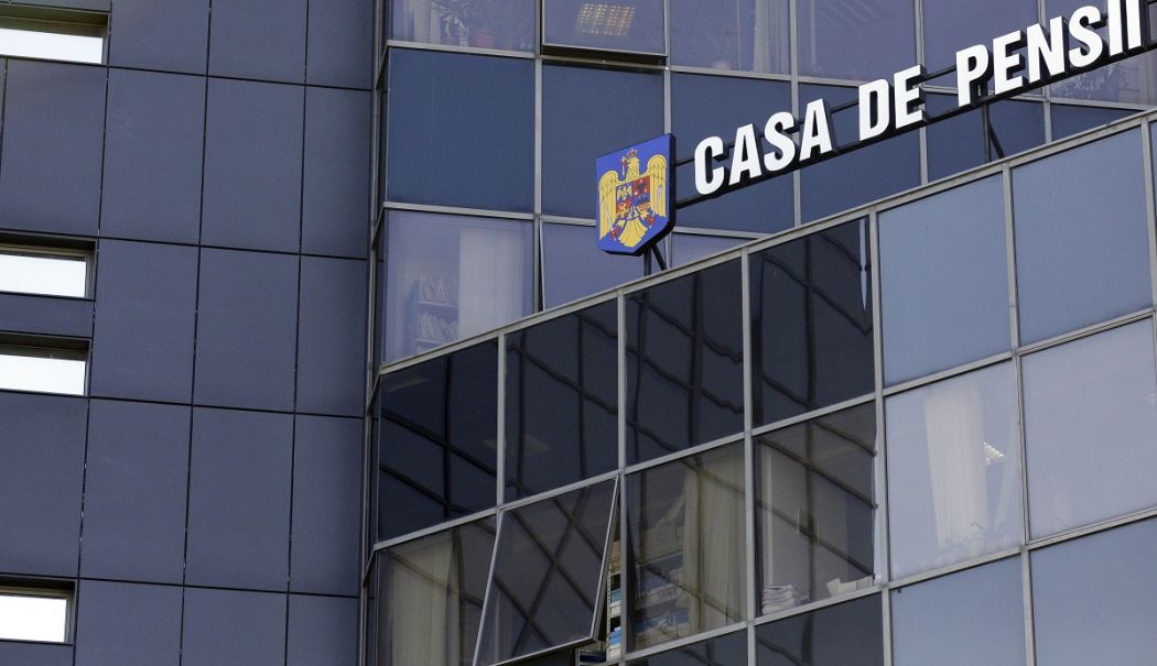 Sindicaliştii din casele de pensii reclamă volumul excesiv de muncă şi cer plata orelor suplimentare - casa-de-pensii-1734615001.jpg