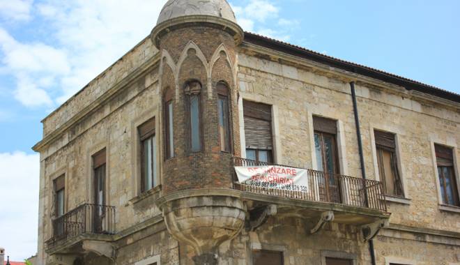 Clădirea cu istorie misterioasă. Confuziile legate de stradă și imobil - casaalleon28-1436100006.jpg
