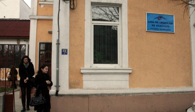 Medicii de familie instruiți pentru cardul de sănătate - casadeasiguraridesanatatesediu3-1355327570.jpg