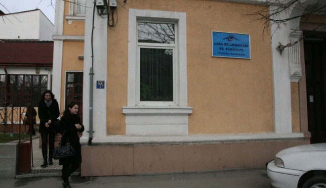 Calitatea de donator de organe de pe cardul de sănătate, opțională - casadeasiguraridesanatatesediu3-1357759038.jpg