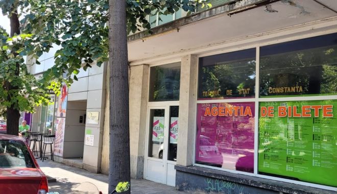 Casa de bilete a Teatrului de Stat se mută pe b-dul Tomis - casadebilete-1659435115.jpg