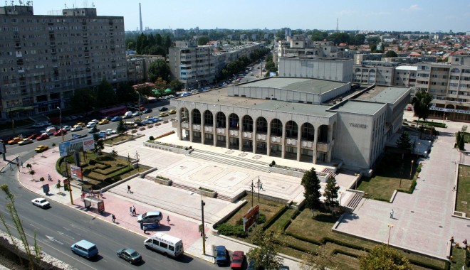 Preselecții pentru 
